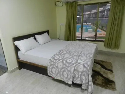 The NIhal Resort