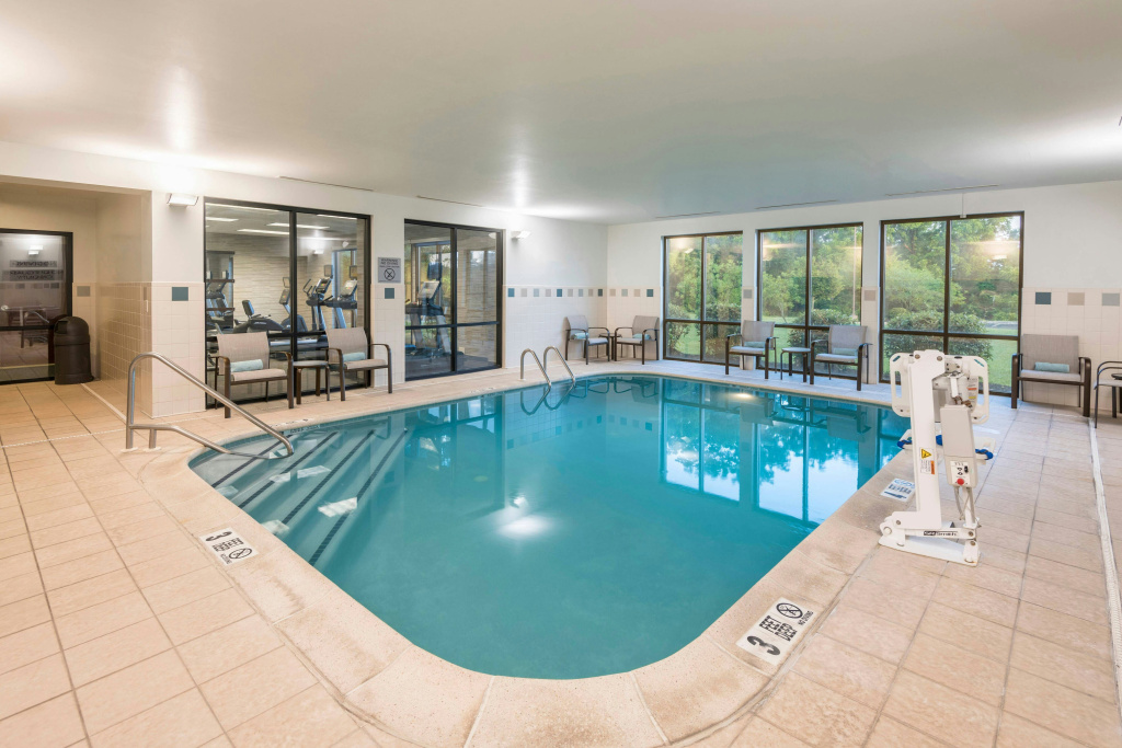 Residence Inn by Marriott Philadelphia Valley Forge/Collegeville