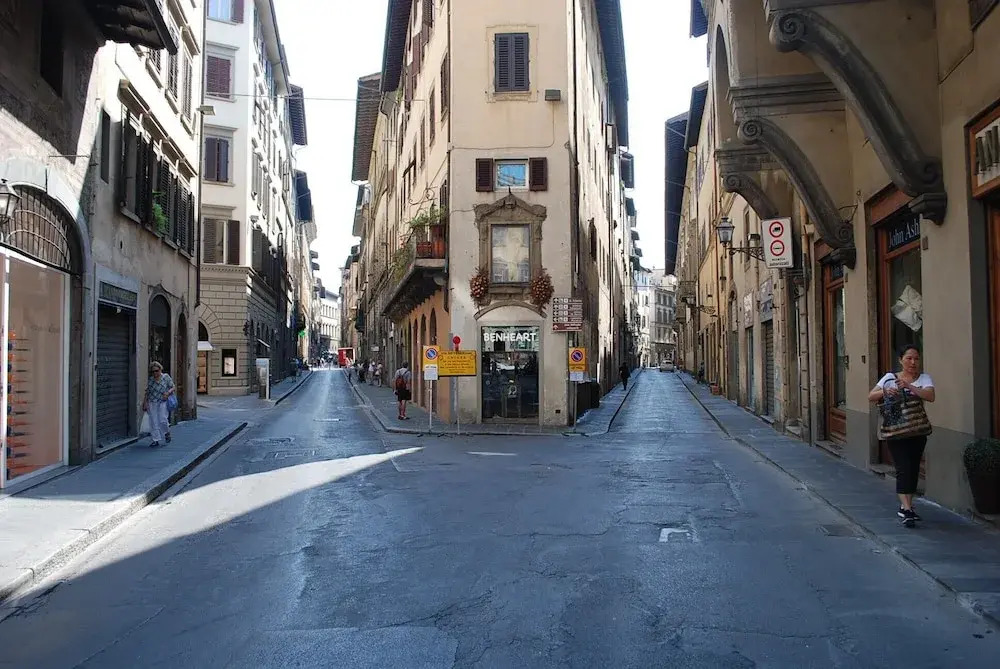 Berardi Palace