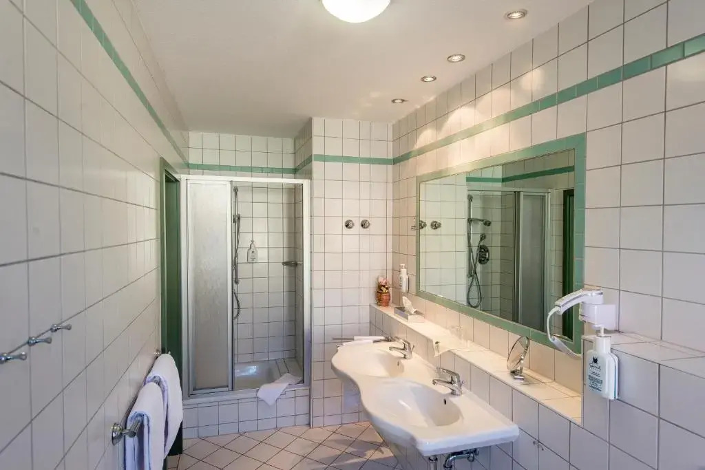 Hotel Herzog Georg