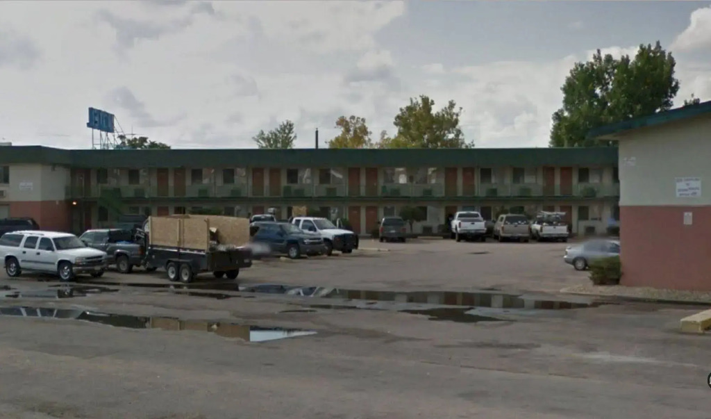 Western Motor Inn