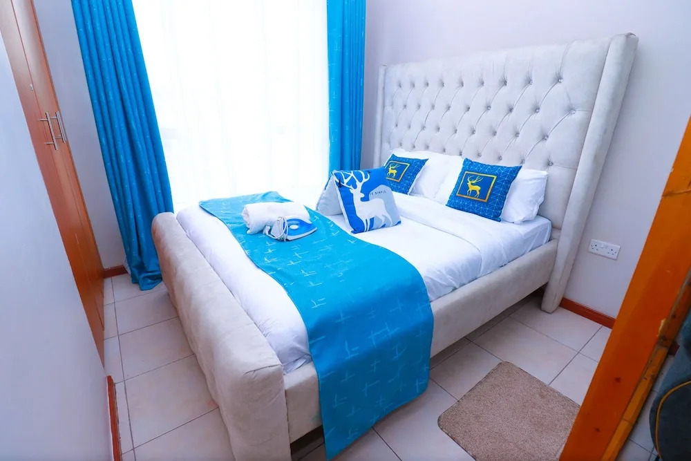 Songeza Furnished Accomodation-embakasi