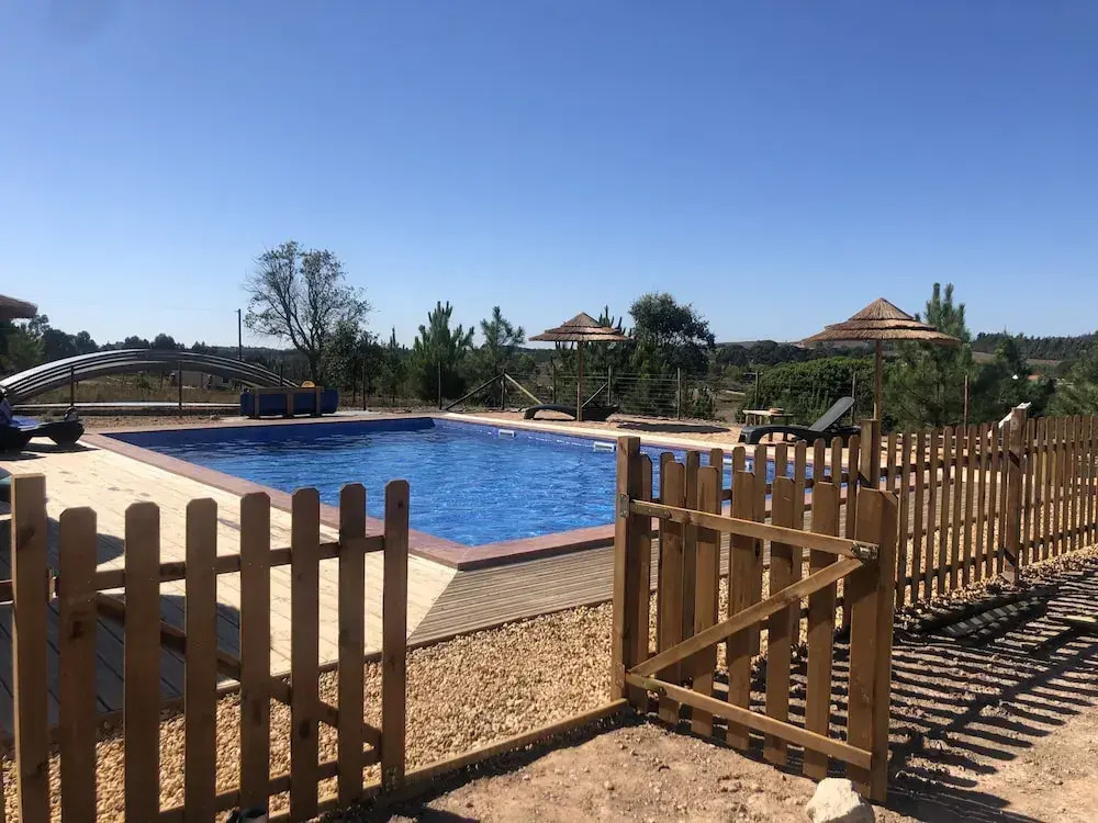Quinta das Beldroegas-Turismo Rural