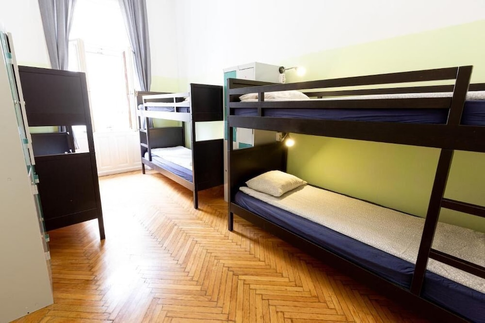 Spicy Hostel
