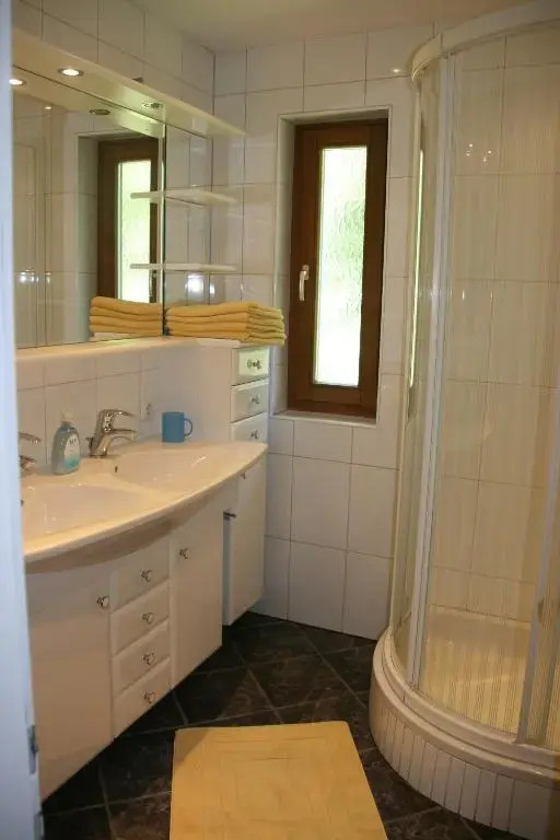 Montafon Apartment