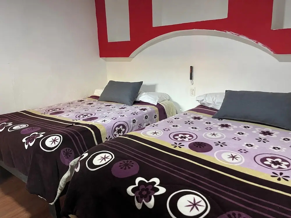 Hotel Galeria & Boutique