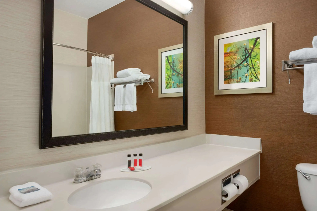 Baymont by Wyndham Tulsa