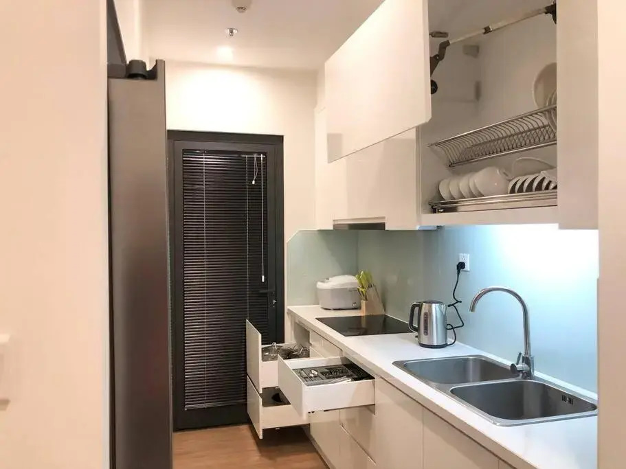 Didi - Luxury Condotel 2BR S2 Skylake