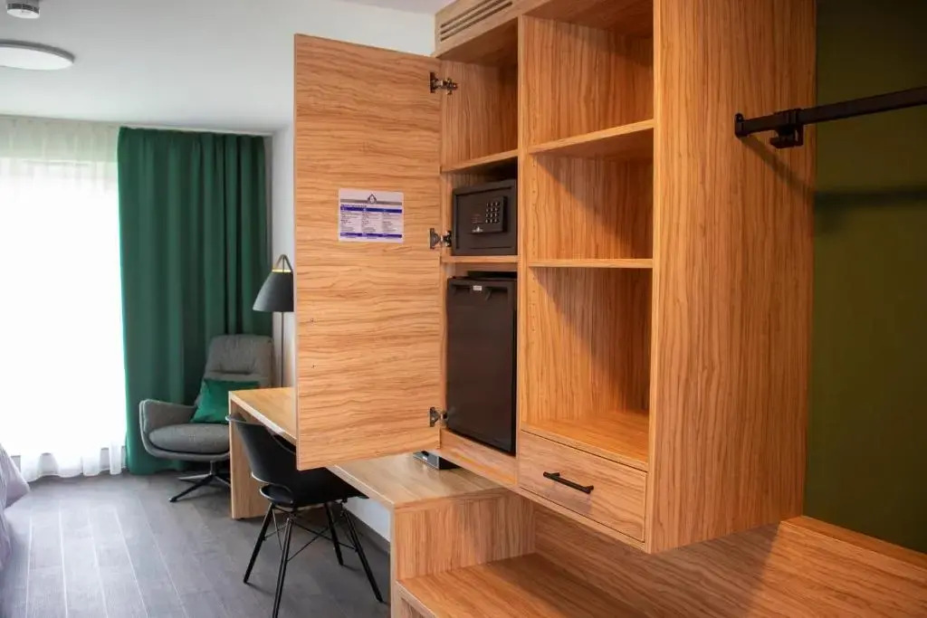 Trendic Hotel