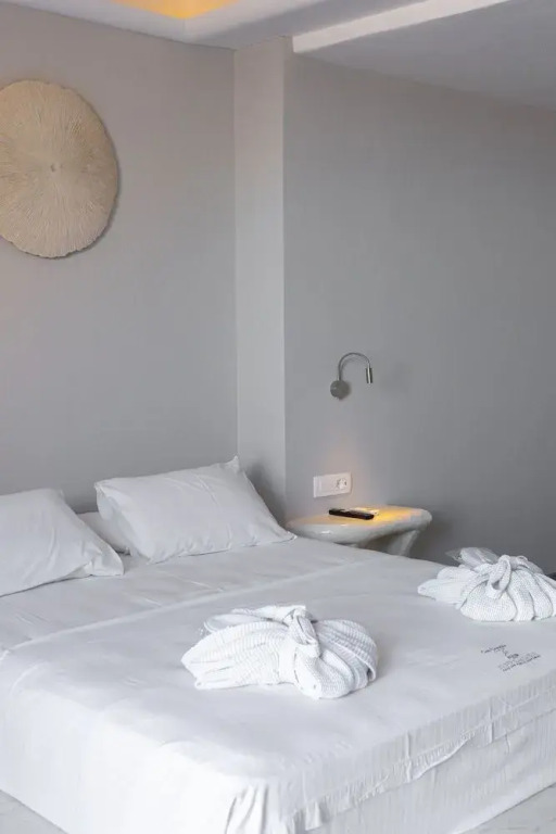 Demilmar Luxury Suites