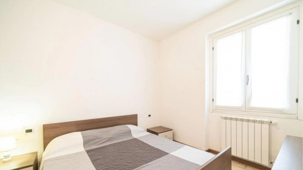 Two-room apartment with sea view near the famous Sansone beach-BILOCALE A SANSONE