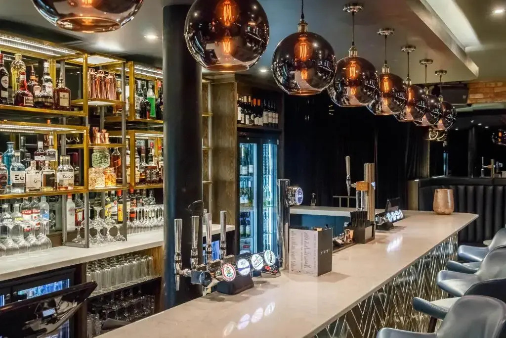 Velvet Hotel Manchester, WorldHotels Crafted