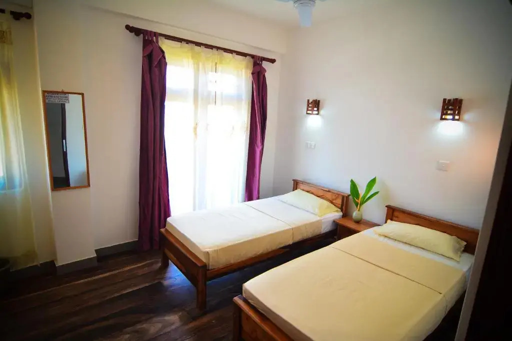 RUMA Surf Hotel