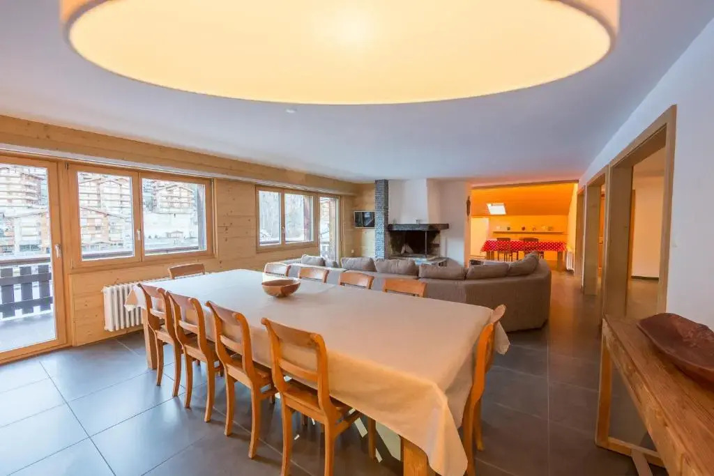Ecluses 18 - close to ski lift & centre - Nendaz