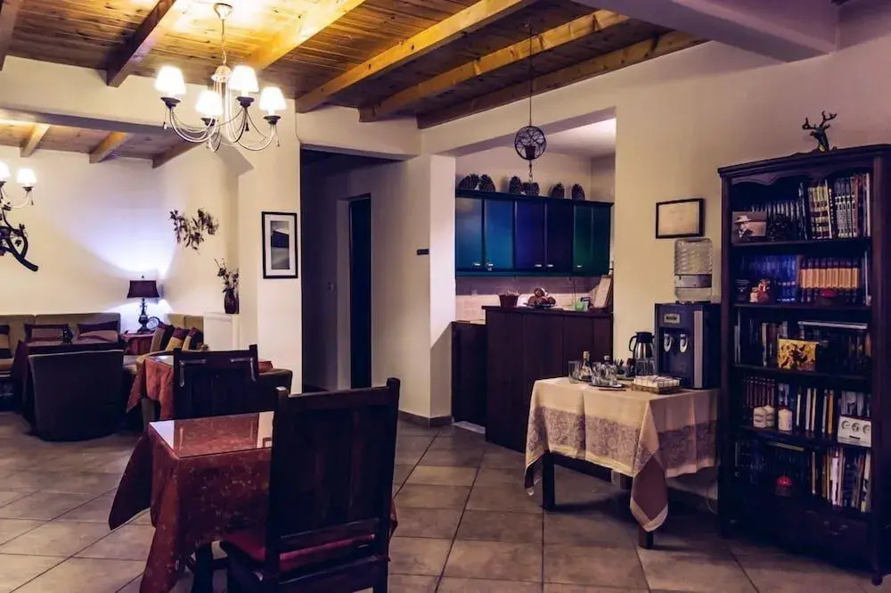 Guesthouse Teloni