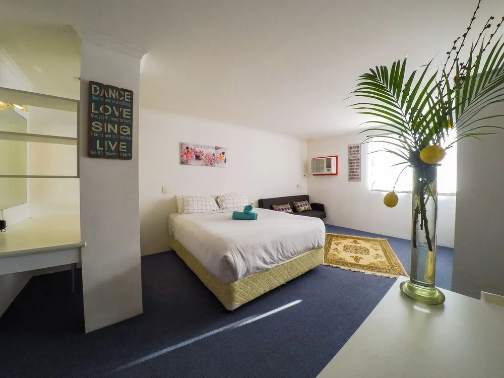 Waterside Apartments