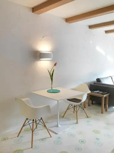Sonnhof Apart Hotel
