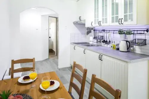 Rent Like Home Apartament OberceniÓwka 30