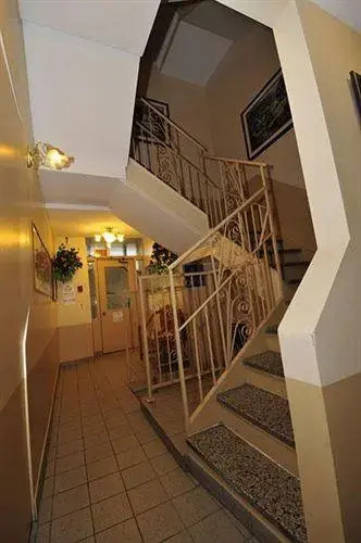 Hotel Viger
