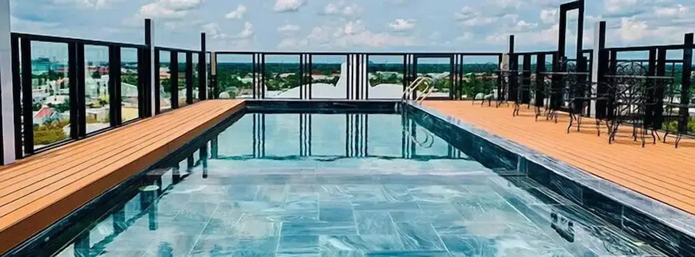 Linh Phuong 6 Hotel