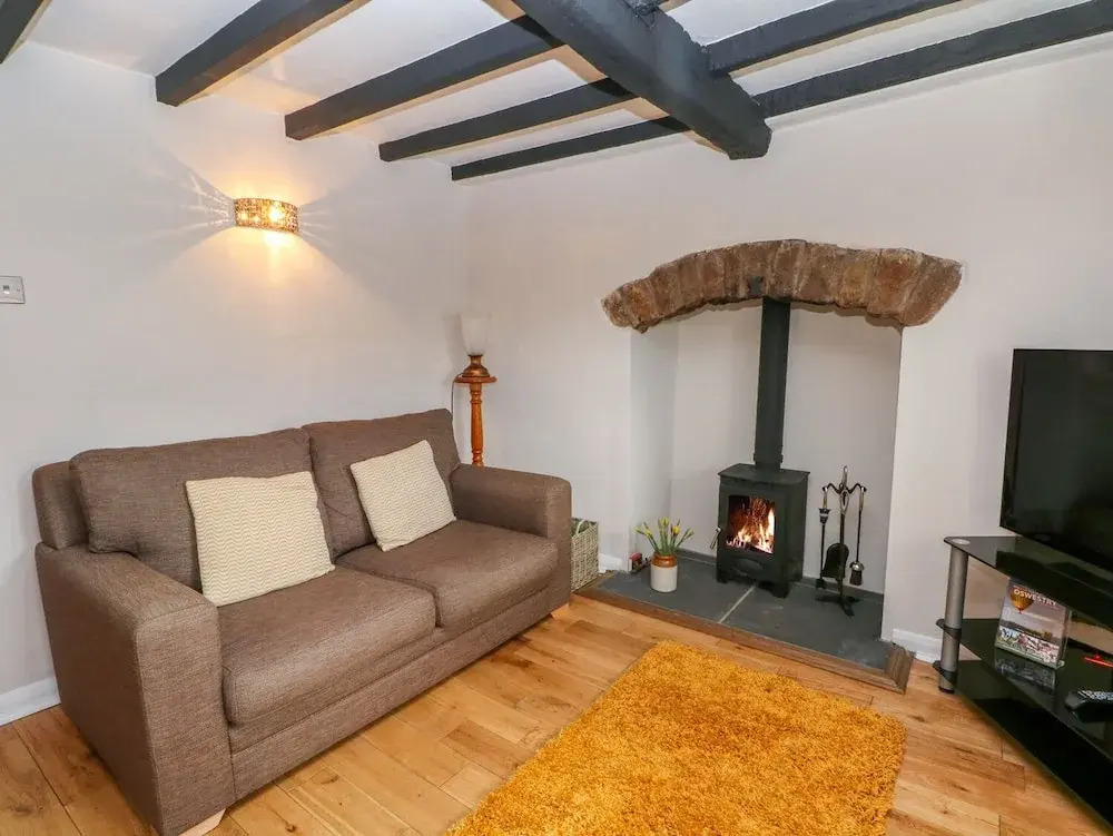 Cross House Cottage