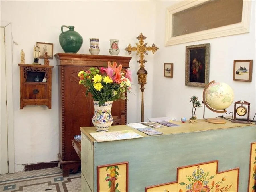 Hostal La Palma