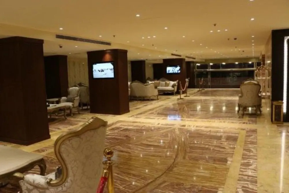 Happy Beach Hotel 3