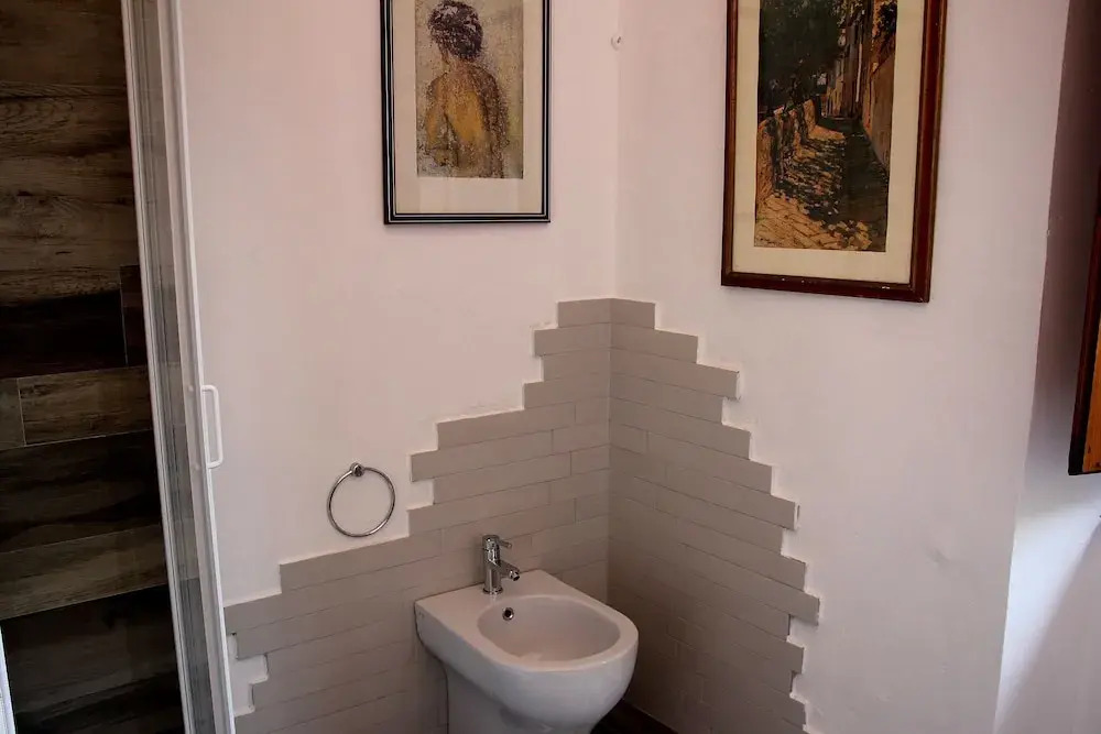 Holiday House In Vallombrosa