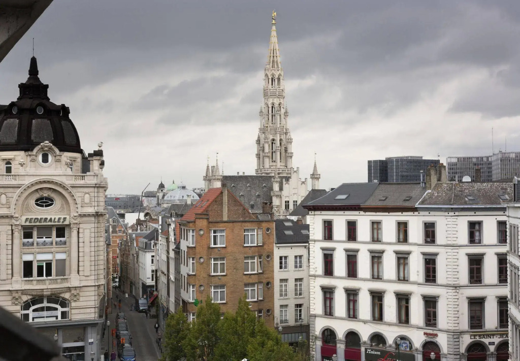 Happy Boutique Hotel - Grand Place