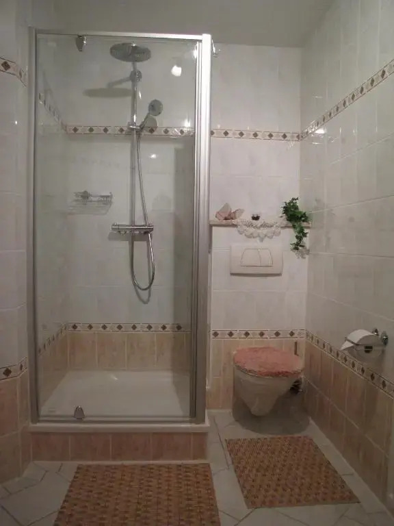 Stollenklause