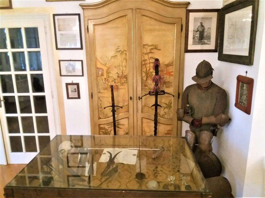 Villa Maria Sole