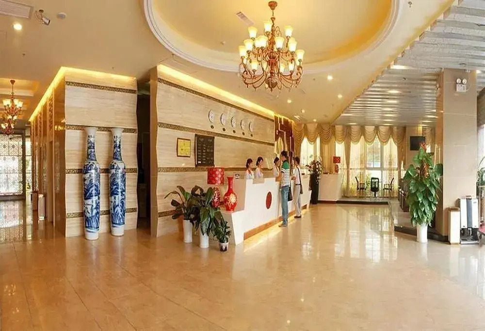 Guilin Jingxiang Hotel