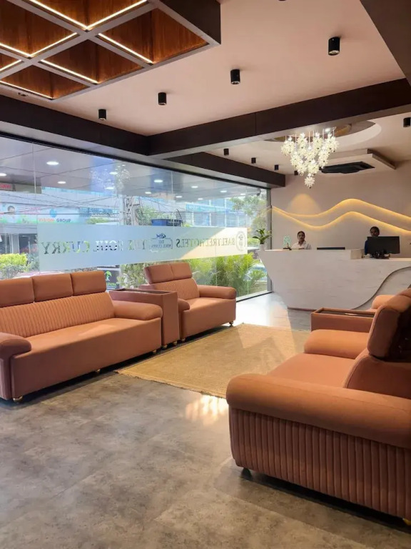 Bael Tree Hotel