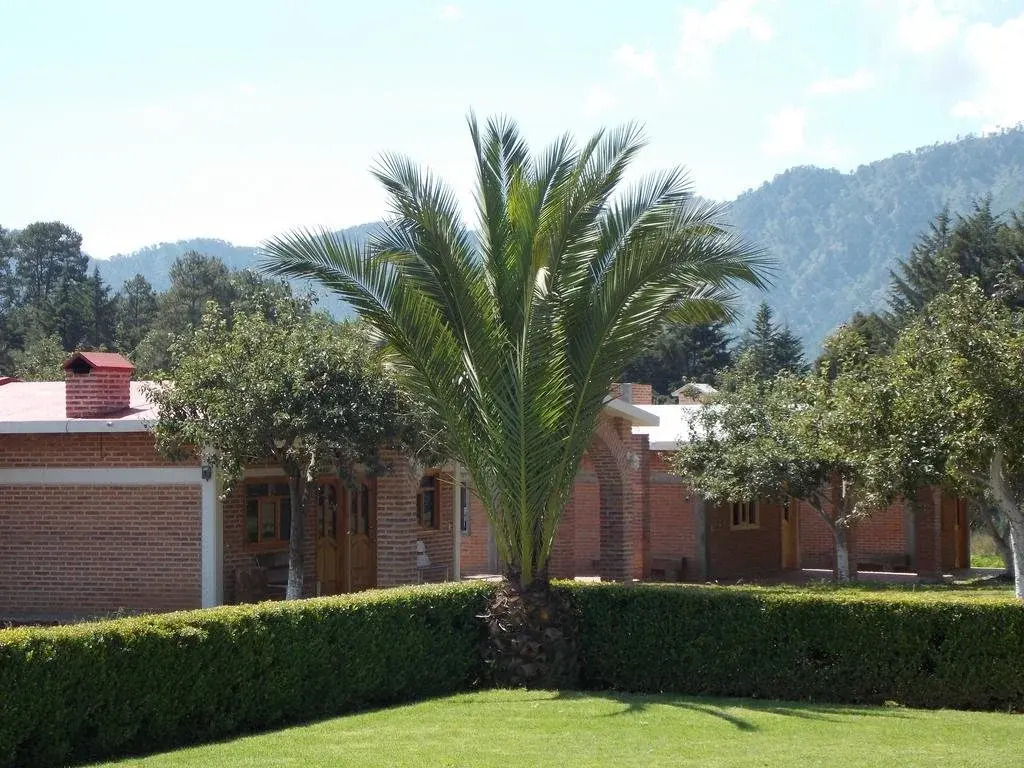 Rancho El Mayab