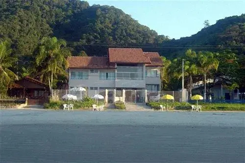 Pousada Areia e Mar