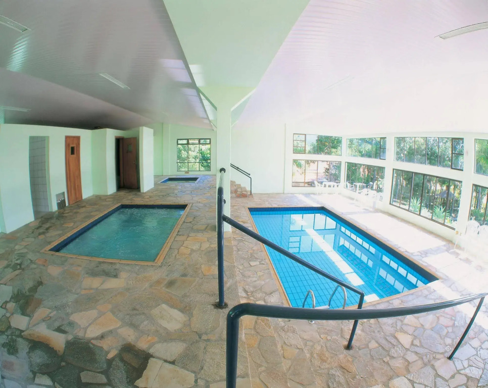 Águas de Palmas Resort