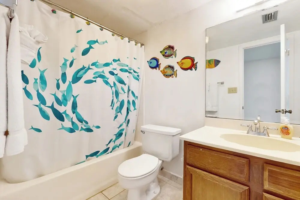 3BR w/ Gulf Views & Pool: Suntide III - Unit 808