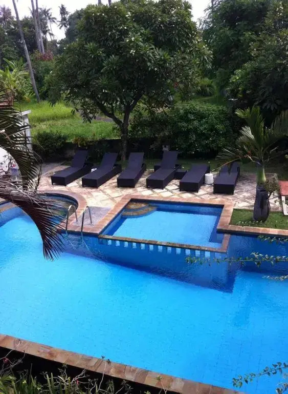 Villa Jaya
