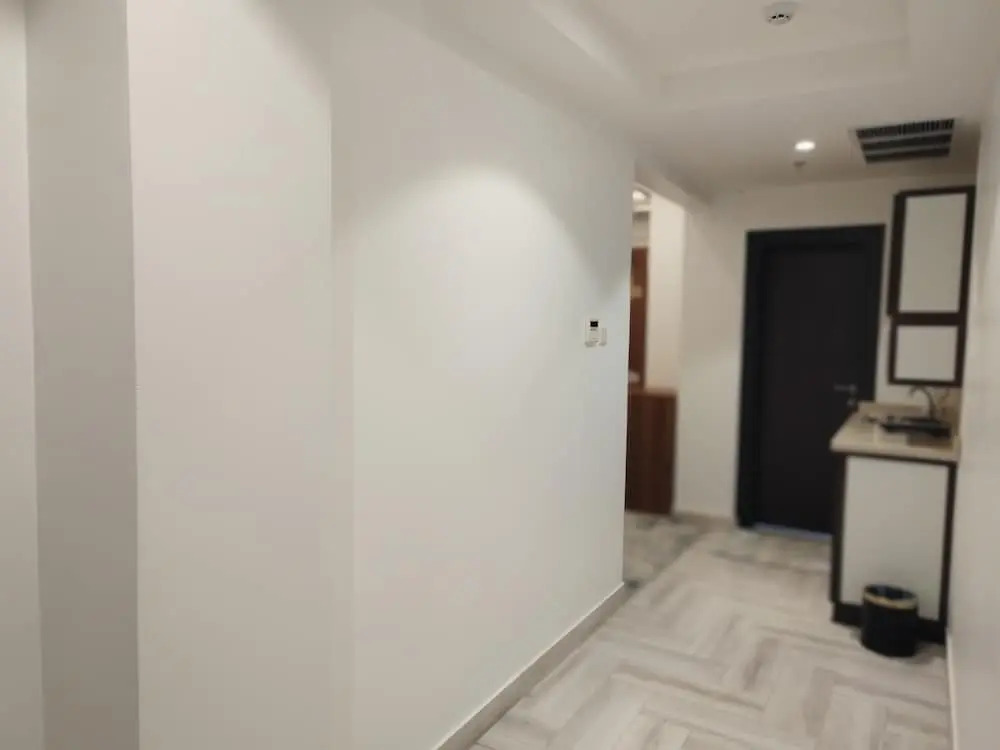 Gelnar upscale Hotel
