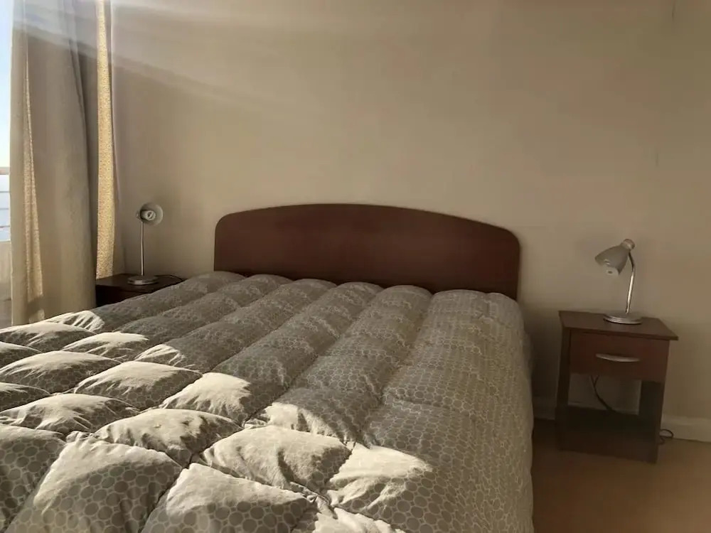 Apartamento 604 Mirador del Mar