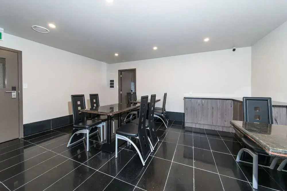 Bliss Accommodation
