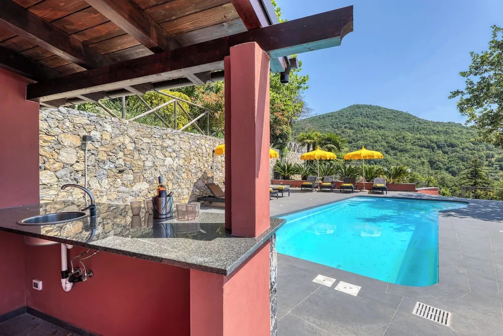 Villa Belvedere Condor