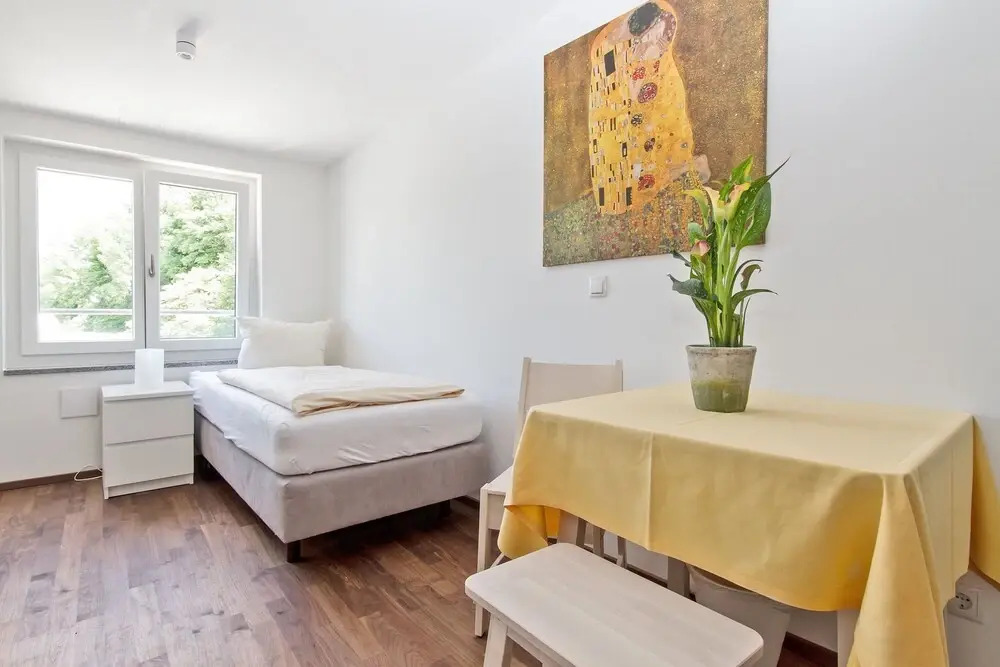 Carl Appartements München