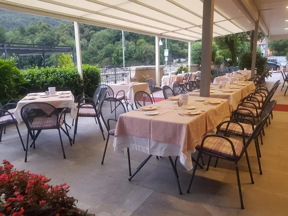 Hotel Bettina