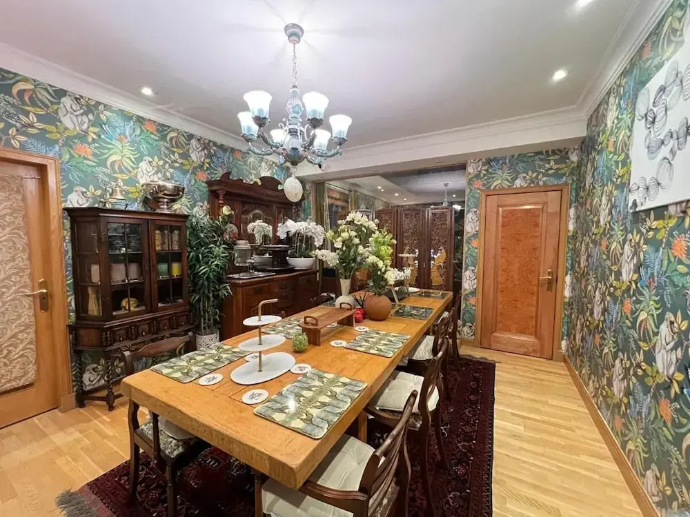 Ailim Guest House with Luxury Garden Suites