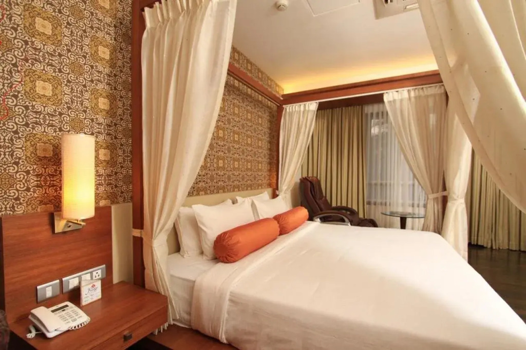 Fidalgo Hotel