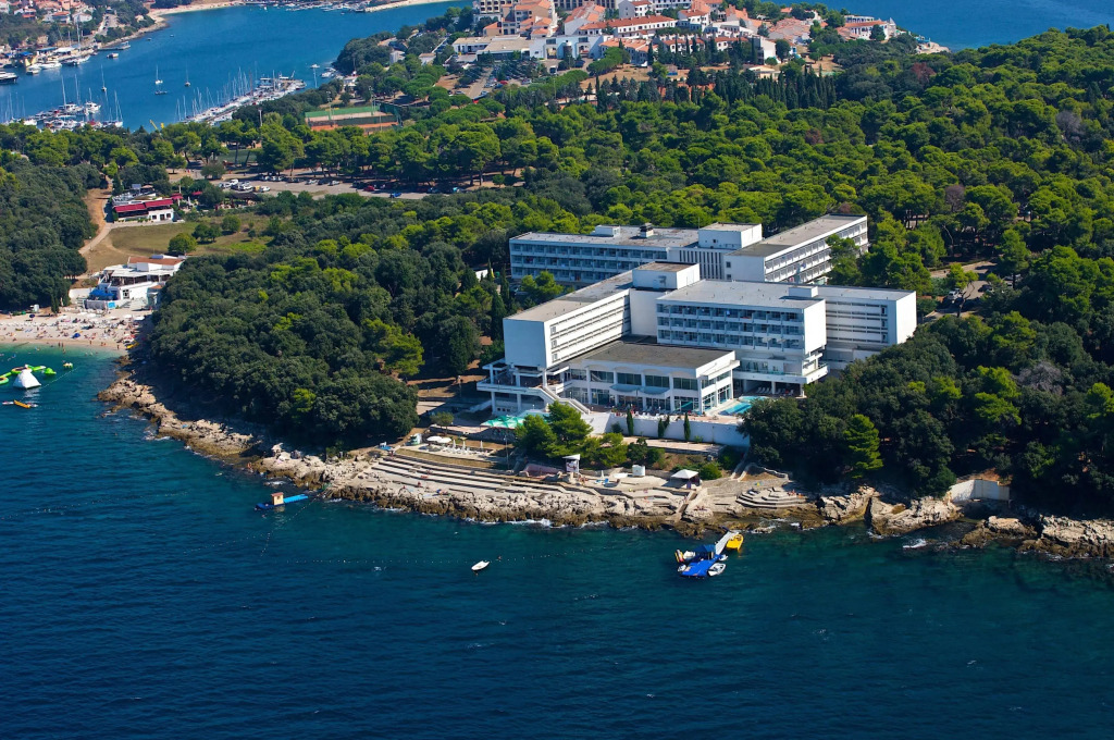 Grand Hotel Brioni Pula, A Radisson Collection Hotel