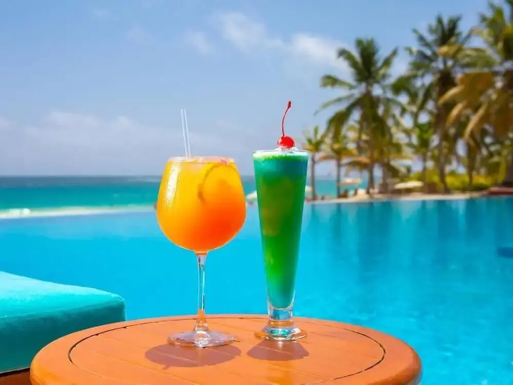 Pool View Suite Cana Bay 13. Playa Bavaro. Punta Cana