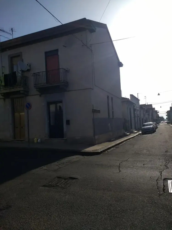 "house in Mascali No01"