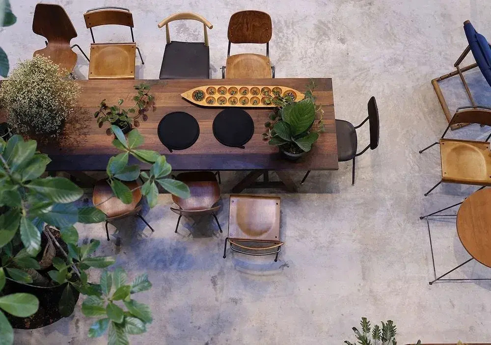 TAN Hostel x Cafe , Aonang Beach
